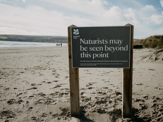 plages naturistes