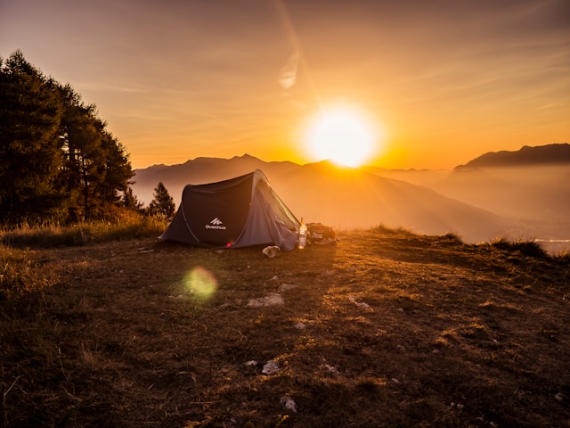 Comment rendre l’expérience du camping inoubliable pour vos tout-petits ?