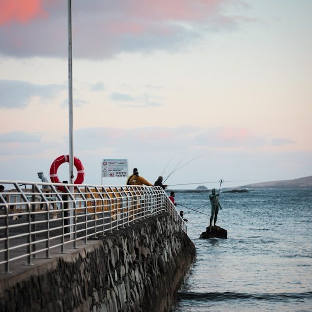 Quelles sont les destinations de pêche en Espagne qui vous feront vivre une expérience inoubliable ?