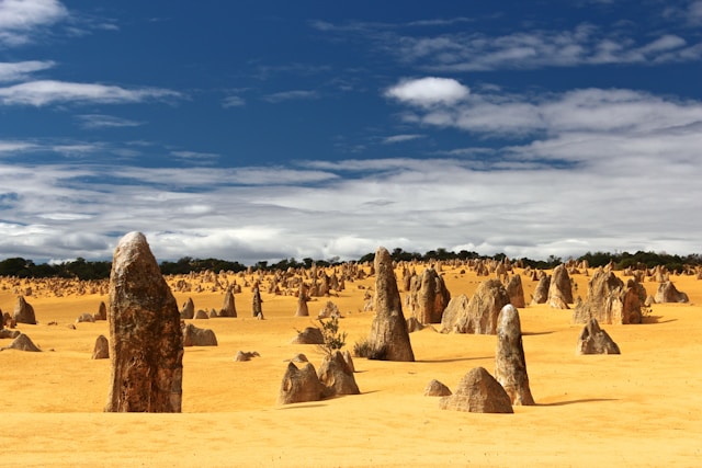 Êtes-vous prêt pour un séjour d’aventure inoubliable à travers les merveilles d’Australie ?